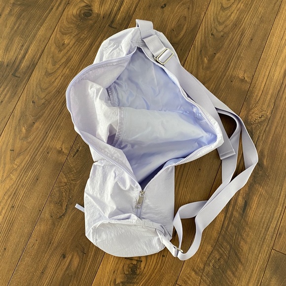 lululemon athletica Handbags - Lululemon Mat Bag, NEW